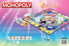 USAOPOLY Sailor Moon Garnet Orb token adds vivid character flavor