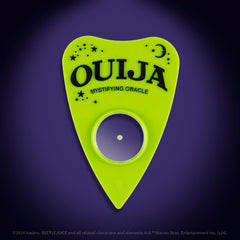 USAOPOLY Ouija Beetlejuice perfect for spooky gatherings with friends