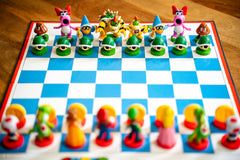 USAopoly figurines in classic poses boost nostalgia and display value