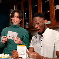 USAOPOLY Telestrations After Dark ideal for game night with friends.