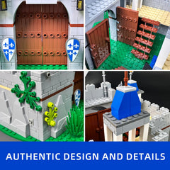 Usoway family friendly set for ages 6 and up
