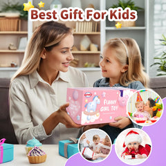 Gift-ready packaging and colorful design for birthday occasions.