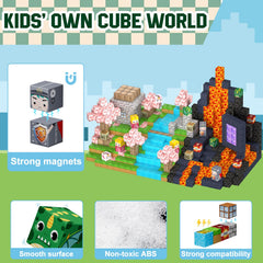 Uucoco creative manual included to spark builds