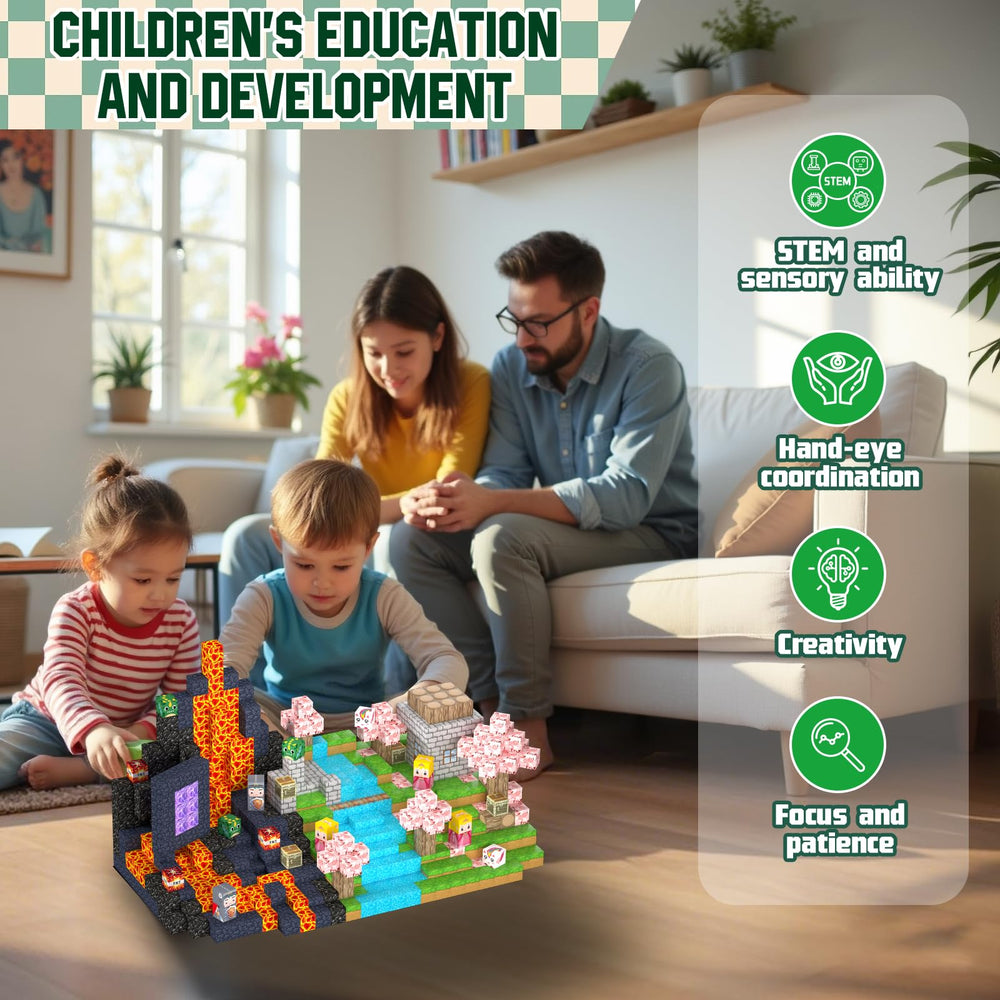 Uucoco smooth edges and durable design ensure safe, long-lasting play