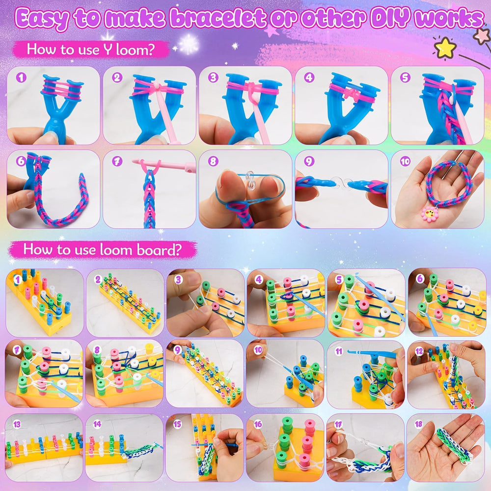 UUEMB kid-friendly craft ideas for gifts and parties.