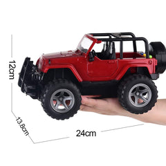 UXRPTU toy 1:16 off-road fighter non-toxic ABS body safe for children