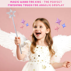UYUOO green star wand supports creative play in classrooms.