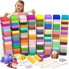 Ideal gift for birthdays, classrooms, and art-filled party favors.