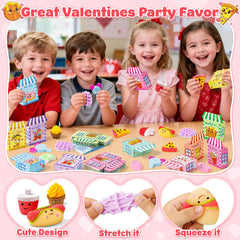 V-Opitos Valentines Lollipop card design supports class swaps.