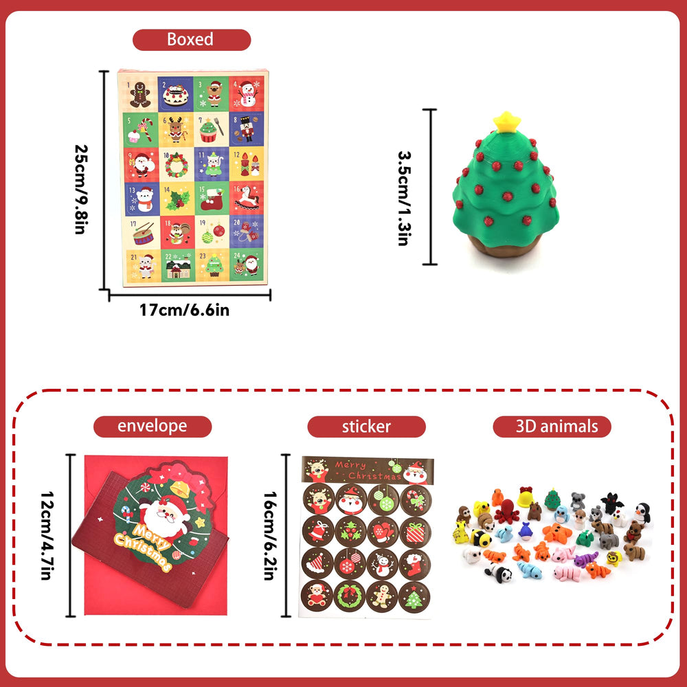 VABAO articulated animal figurines with movable joints for poseable play.