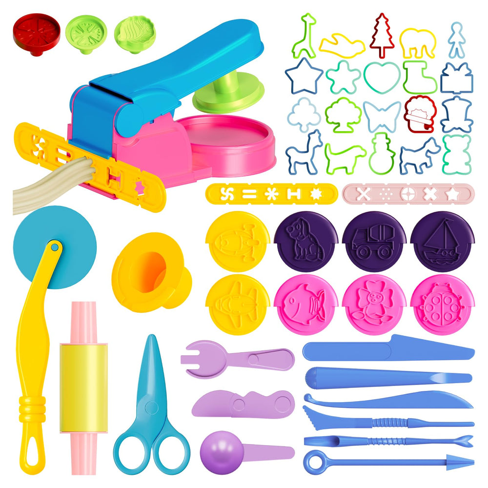 Vaike Kauss dough tools roller for even dough rolling and kid-friendly play.