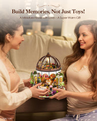 Vaki Vaki Gift for DIY art lovers offers a unique birthday surprise.