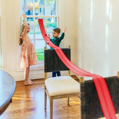 Valchemist FlexTrack made in the USA with child-safe materials