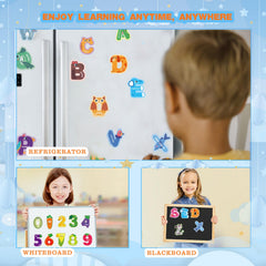 VAMOVISON gift-ready magnetic animals pack for ages 3 and up.