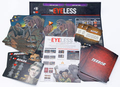 Van Ryder Games solo-play shot demonstrates quick, focused sessions for one player.