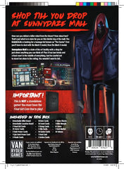 Van Ryder Games replayability emphasis invites collecting multiple films for varied settings.