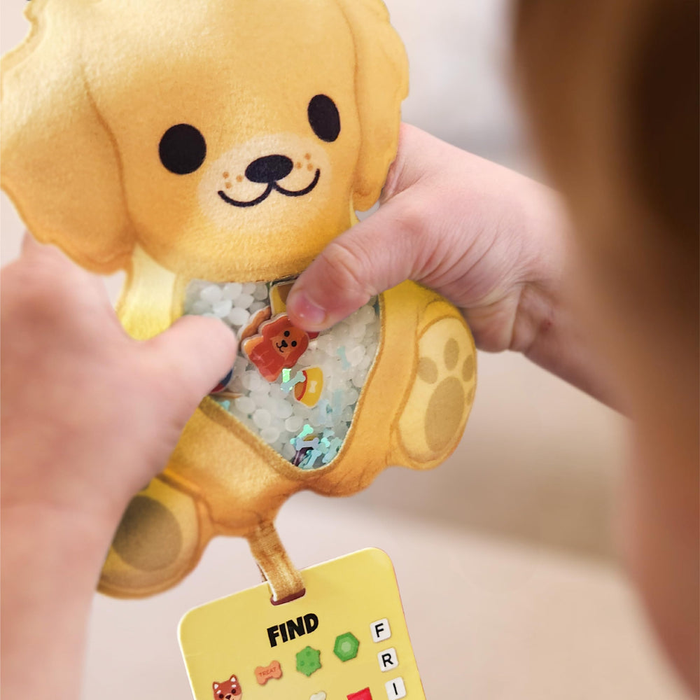 Series 2 features twelve Vango BIZYBOO characters for varied play