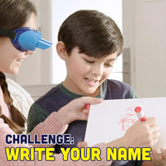 Vango family game night edition supports 2-6 players for group fun.