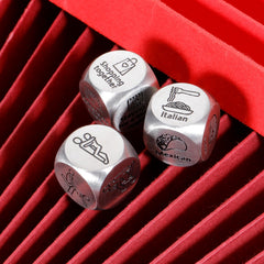 Couple gift idea for anniversaries and Valentine’s Day