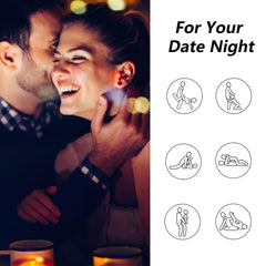Date night activities dice image highlights fun, shared planning