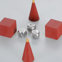 Stocking stuffer idea for him or her