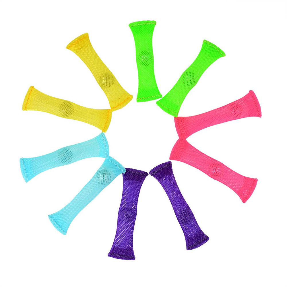 Vantasii fidget marble close-up for focus and calm during study