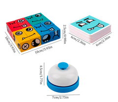Varbertos gift-friendly wooden game ideal for birthdays or holidays