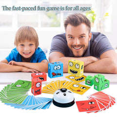 Kids enjoy Varbertos blocks during interactive play sessions.