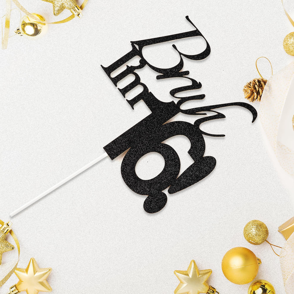 Varpotle bold lettering glitter finish creates eye catching centerpiece for photos