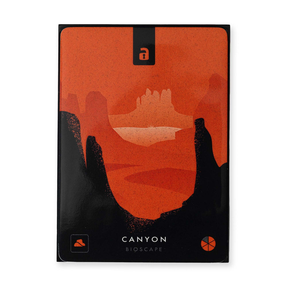 Vault X 60-micron polypropylene inner-sleeves offer archival-safe, crystal-clear protection.