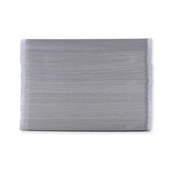 Vault X 200-pack sleeve set shown ready for grading submissions and storage.