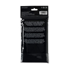 Vault X sleeves demonstrating compatibility with PSA and CGC graded slabs