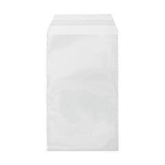 Vault X 100-pack sleeves shown clearly for multiple slabs