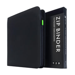 Vault X Exo-Tec cover with rugged padding for durable card storage