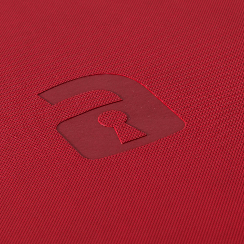 Vault X Exo-Tec material texture shown on exterior