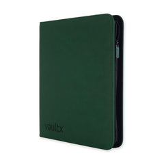 Vault X display-ready layout ideal for showing or trading cards.