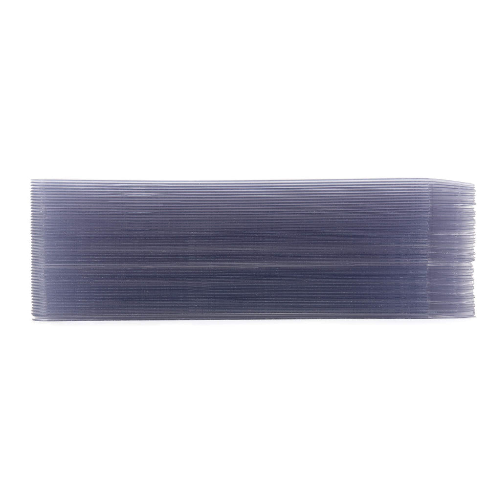 Protects cards during shipping and handling in transit.