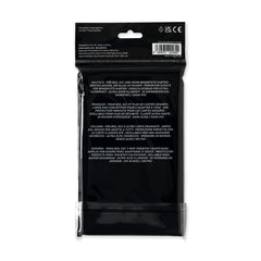 Vault X slab sleeve compatible slabs graphic demonstrates versatile protection for graded cards