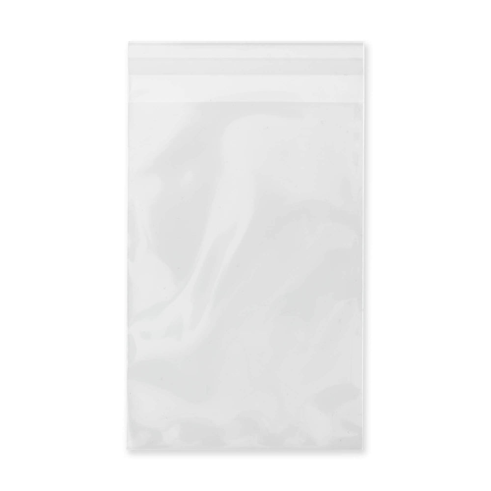 Vault X slab sleeve seal-tab closeup shows a secure protective seal