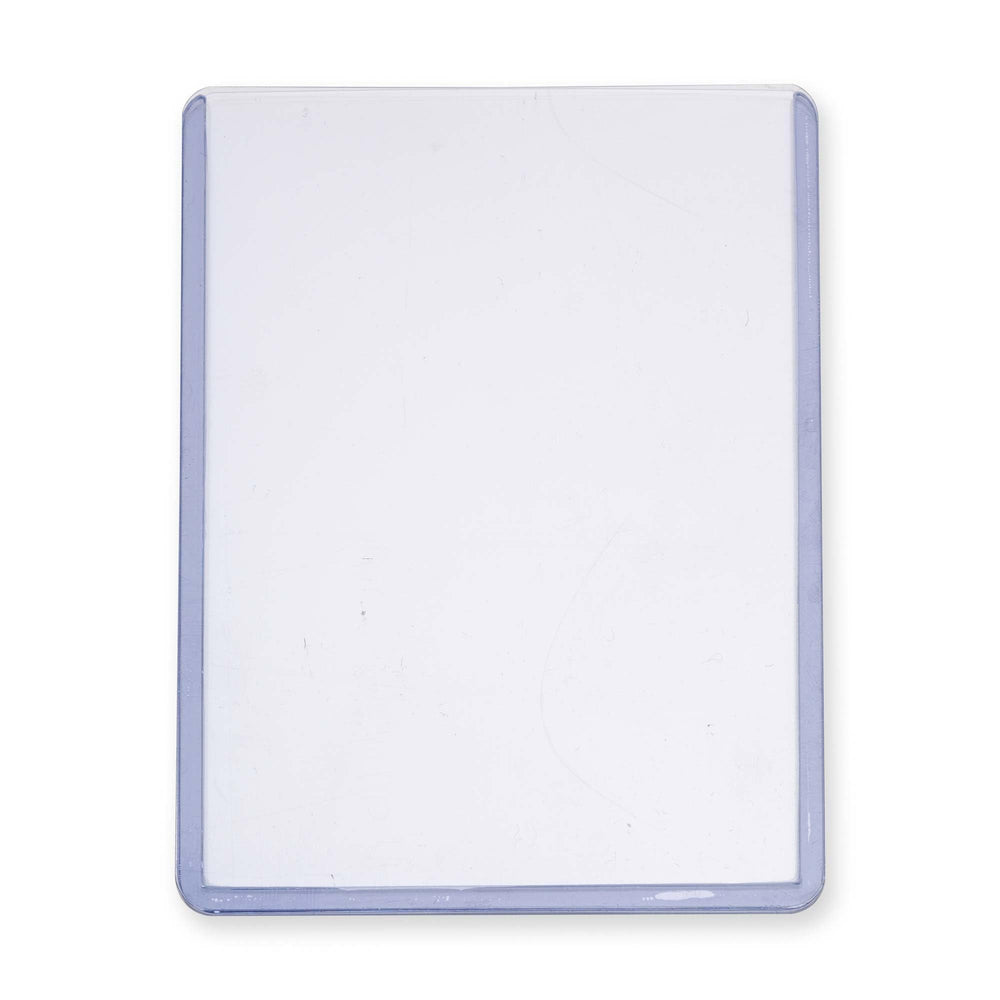 Vault X Toploaders 71x97mm inner size fits standard cards up to 75pt