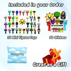 VbStar gift-ready packaging bag makes gifting effortless for birthdays.