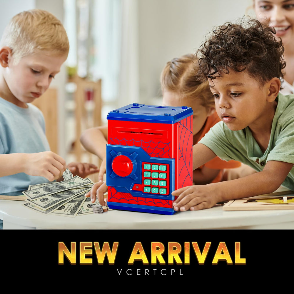 Vcertcpl gift ready design is a great kids present
