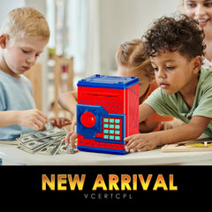 Vcertcpl gift ready design is a great kids present