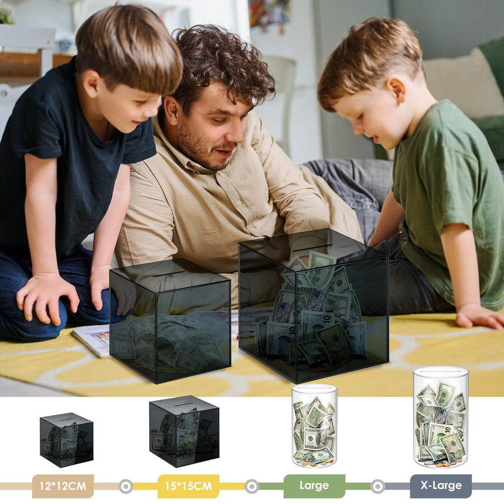 Vcertcpl savings idea for kids and adults supports habit-building.