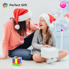 Vdealen kids gift large puzzle cube for birthdays