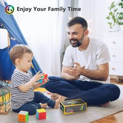 Vdealen recyclable stickerless design ensures long-lasting family use.