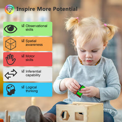 Vdealen Speed Cube Set colors-stickers closeup shows durable non-fading stickers