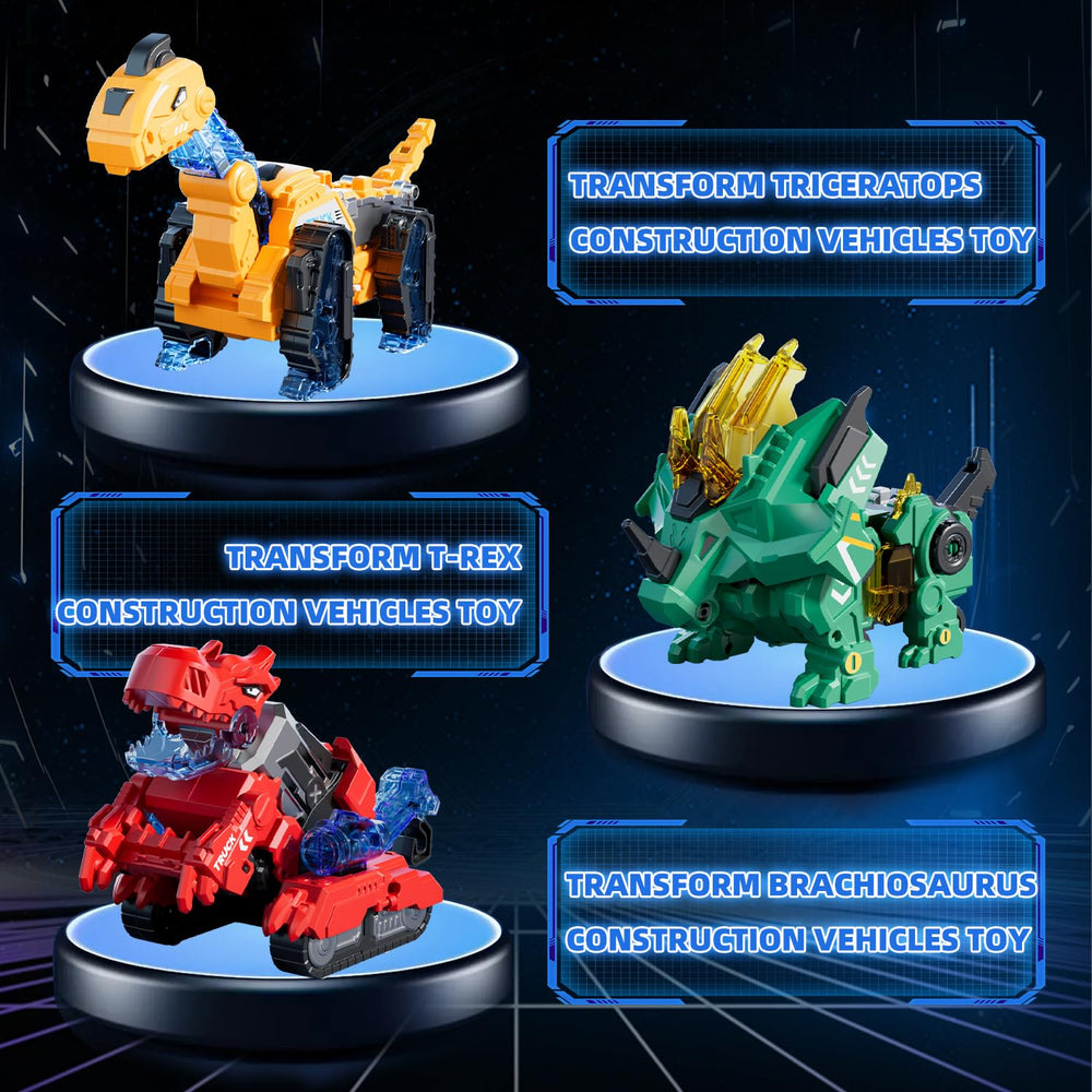 VEAIS Color-Coded Build Sets in red green yellow help color recognition and dexterity.