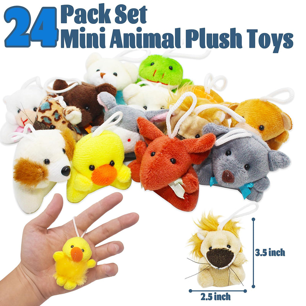 VEALIZUU tiger mini plush keychain, adds a playful touch to kid's lunchbox