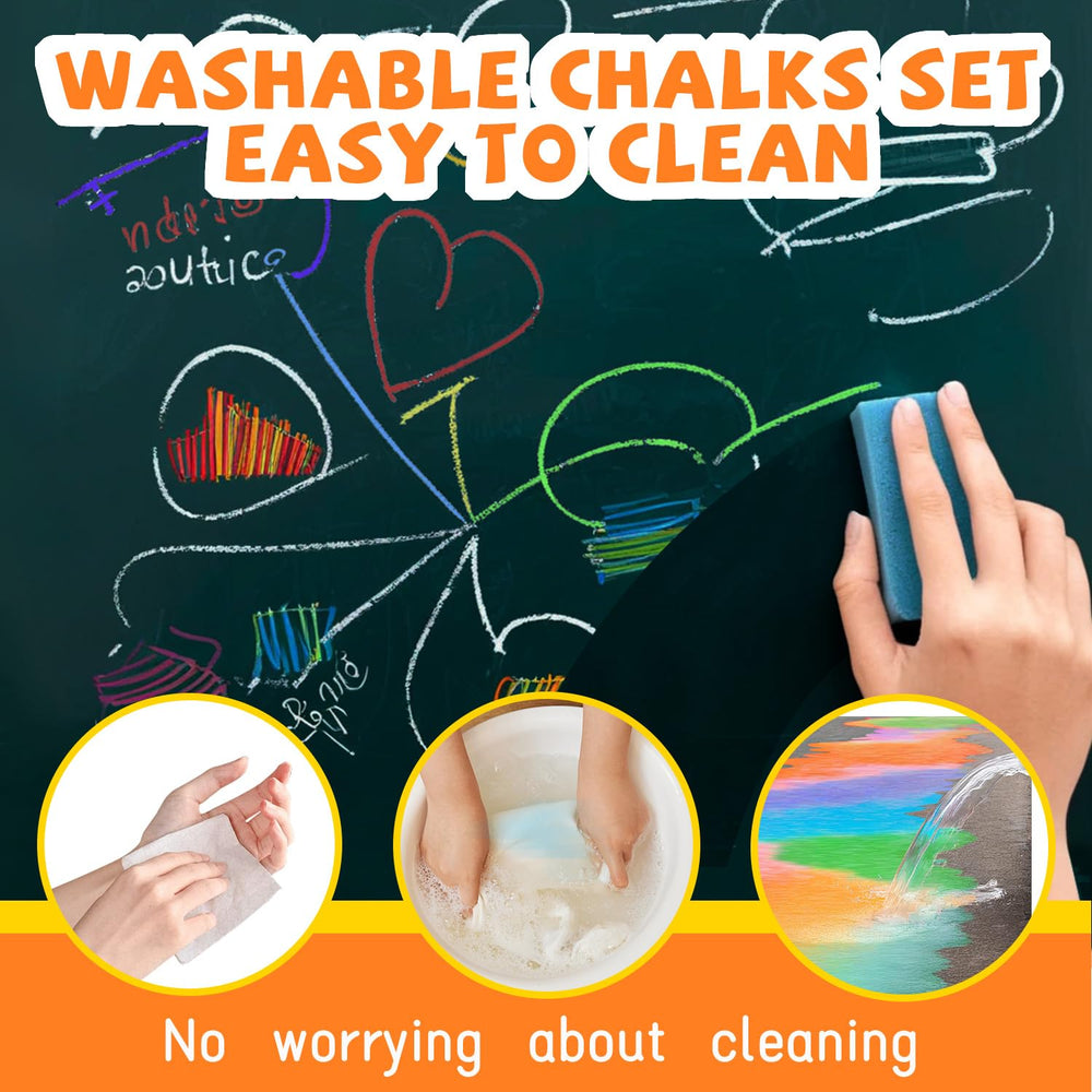 Outdoor play with VEESA supports imagination and fine motor skills.